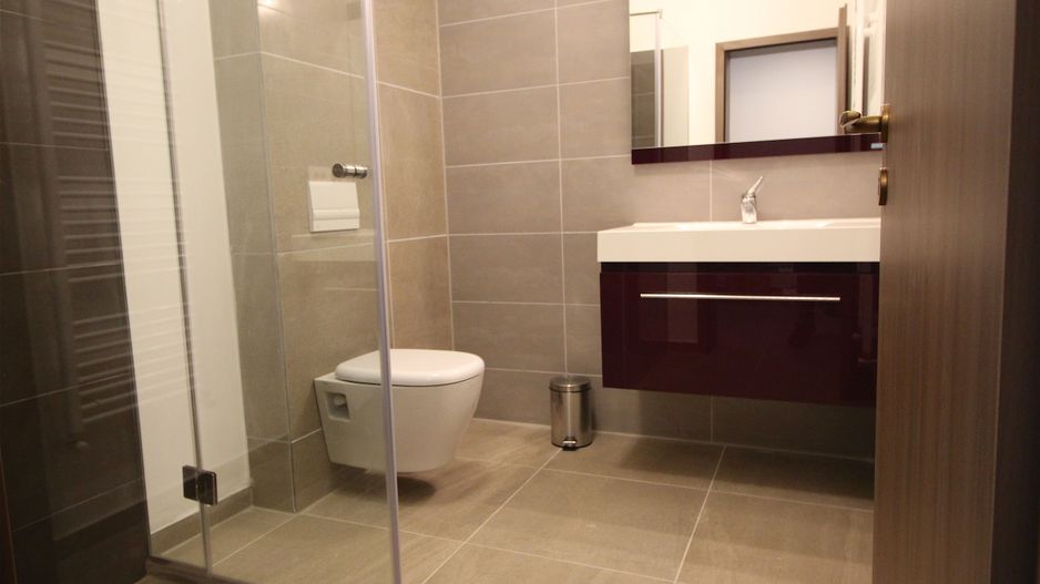 Apartament cu 3 camere de închiriat în zona Nord - Poză 9
