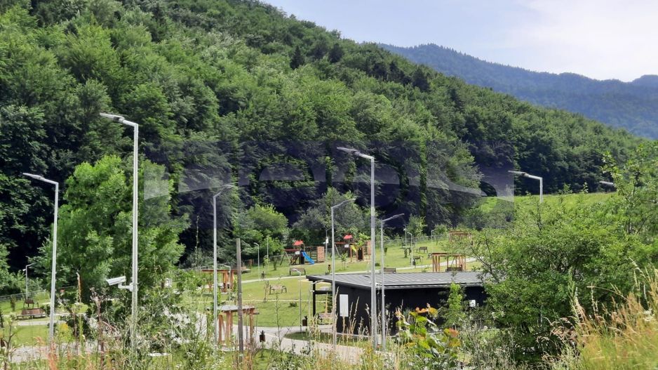 VANZARE 2 CAMERE | MOBILAT UTILAT | TAMPA GARDENS BRASOV - Poză 8