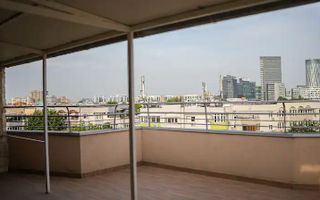 PENTHOUSE TIP DUPEX DE 3 CAMERE LA VANZARE IN ZONA HERASTRAU - Poză 19