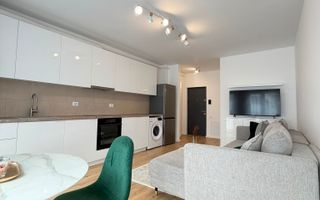Apartament 2 camere, balcon, etaj intermediar, garaj, zona Eroilor - Poză 2