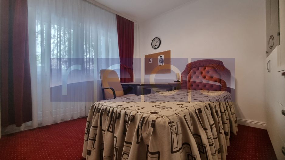 VANZARE 4 CAMERE- DECOMANDAT- MALL  VITAN - Poză 14