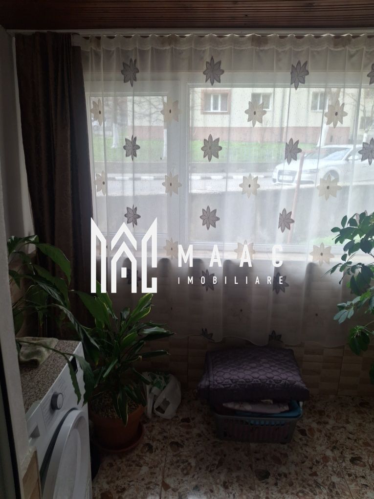 Apartament 2 camere | parter | mobilat si utilat | centrala termica - Poză 7