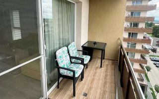 2 Camere | 59mp | Decomandat | Parcare | Urban Coresi - Poză 15