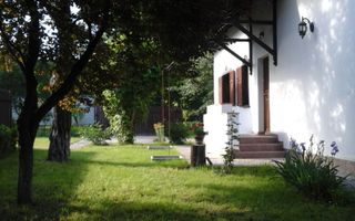 CASĂ BOIERASCĂ DE VÂNZARE | TEREN 1.524 MP | BREAZA, ULTRACENTRAL - Poză 3