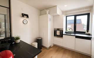 Apartament de lux cu 4 camere în Iancu Nicolae, București - Poză 8