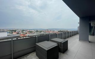 Apartament cu 3 camere de inchiriat in Buna ziua - Poză 14