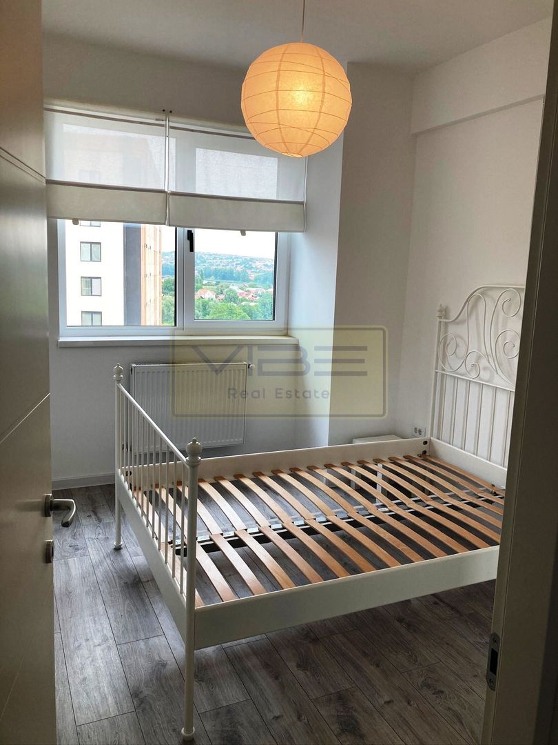 Apartament 2 camere open-space Cartierul VISOIANU - Poză 11