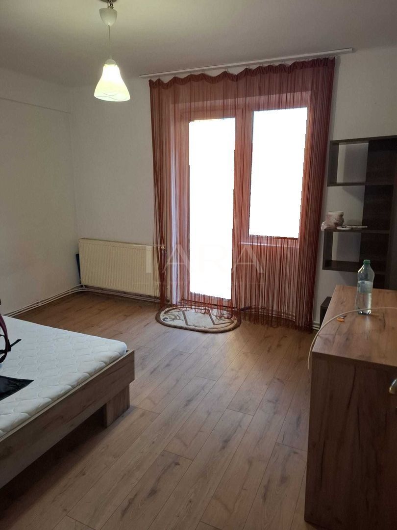 Apartament 2 camere decomandate – zonă centrală, Facultatea de Litere - Poză 6