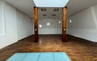 Universitate 20 camere arhitectura interbelica garaj curte piscina - Poză 15