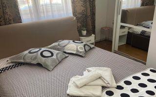 Casa in centrul vechi I 4 Camere I 108 mp I 70 mp teren - Poză 10