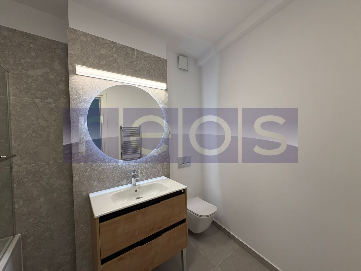 INCHIRIERE 3 CAMERE | BLOC BOUTIQUE | 88MP | IANCU NICOLAE | NEMOBILAT - Poză 8