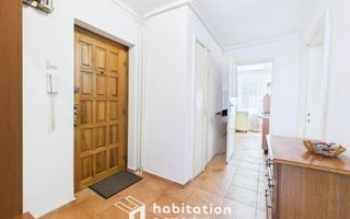 3 camere, garaj, confort și accesibilitate,  zona Tipografilor - Poză 20