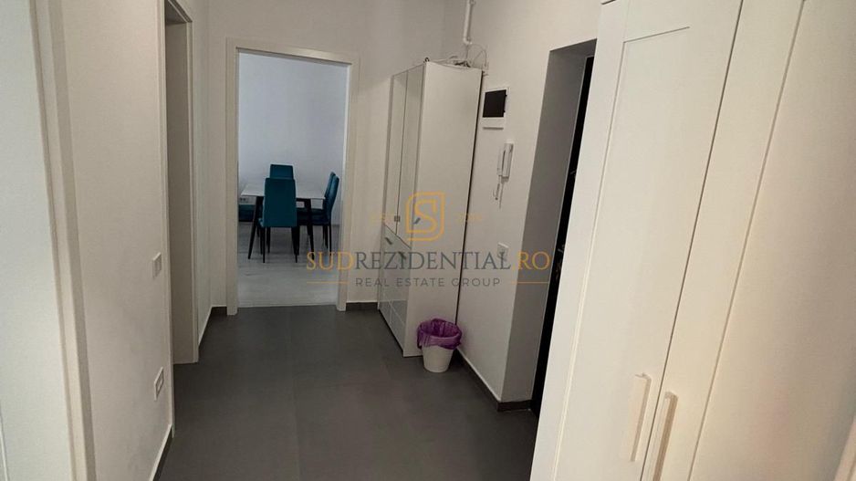 Apartament 2 camere + parcare | The Grand Kristal | Mobilat și utilat - Poză 8