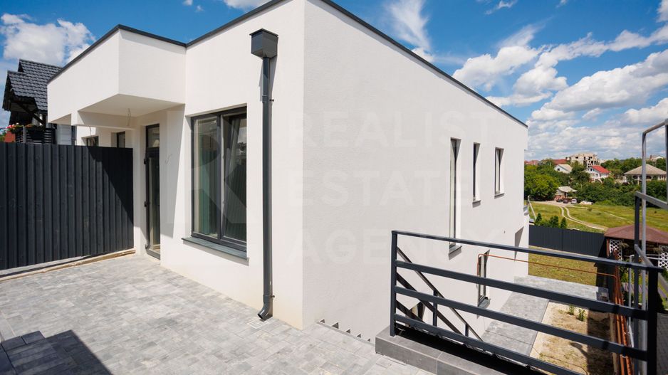 Vânzare, casă, 3 camere, str-la Codrilor, Durlești - Poză 7