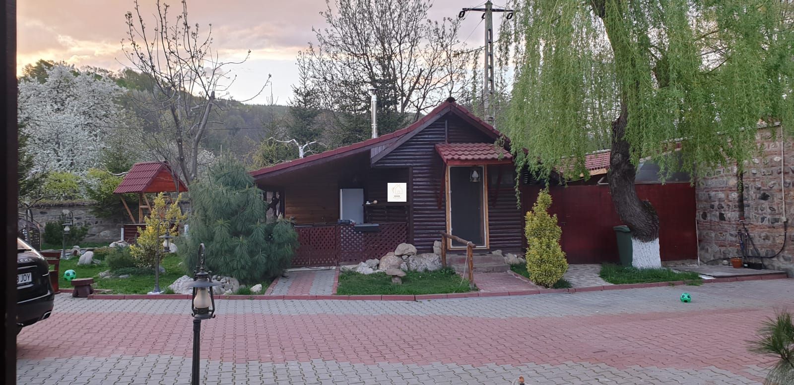 Vila Horezu Romanii de Jos - Poză 38