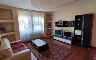 Apartament 3 camere, 92 mp utili, etaj 1, ultracentral - Poză 1
