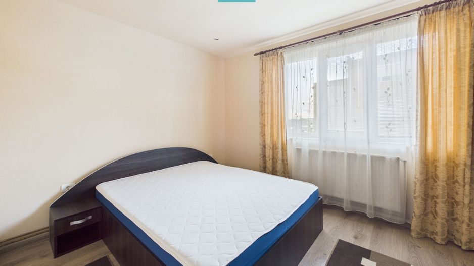 Apartament cu 2 camere semidecomandat în zona UTA - Poză 4