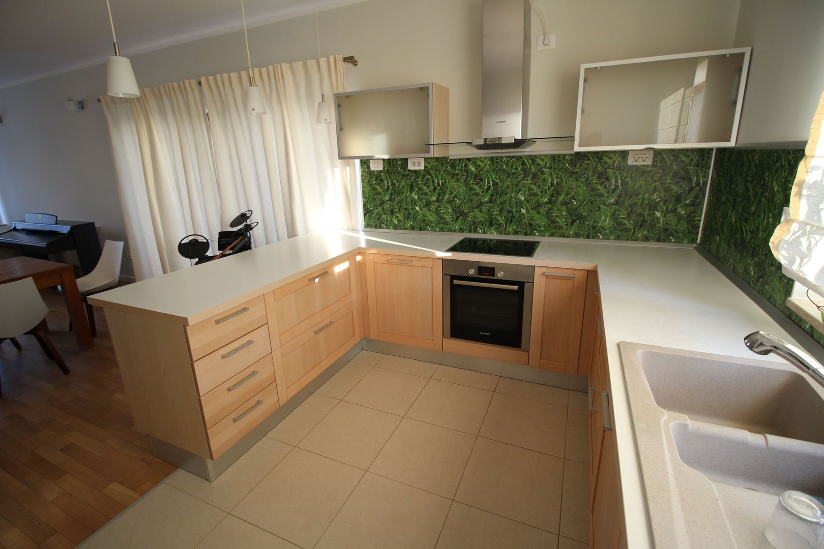 VILA DE INCHIRIAT - ZONA CALEA ARADULUI - Poză 12