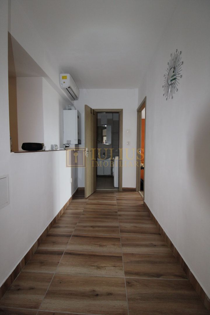 3 camere| Circumvalatiunii - la doar 5 min de Iulius Mall | balcon inchis| - Poză 15