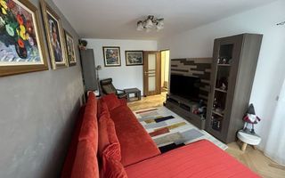 Apartament 3 camere zona Baba Novac - Mihai Bravu - Poză 1