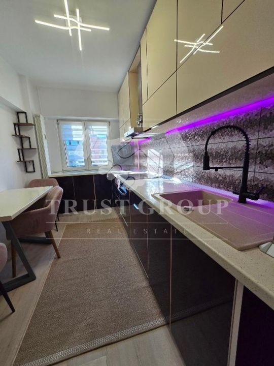 Apartament 2 camere Calea Mosilor | Imobil 1982 - Poză 7