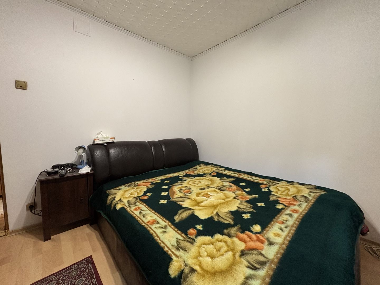 APARTAMENT 2 CAMERE | ETAJ 2 | POSIBILITATE CENTRALA - Poză 6