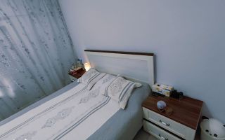BRASADAS vinde ap 2 cam etaj 3/4 in Carpați II, Satu Mare. - Poză 8