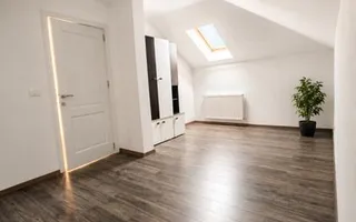 Casă P+M în Săcălaz | 6 camere | 3 băi | 213 mp construiți | - Poză 11