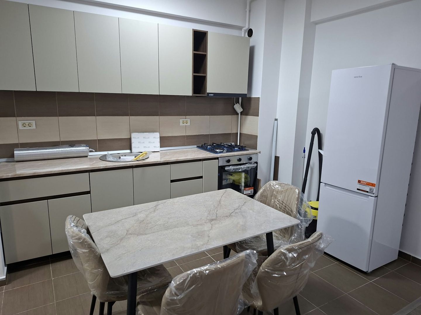 Închiriere apartament de 2 camere | decomandat | nou | Residence - Poză 8