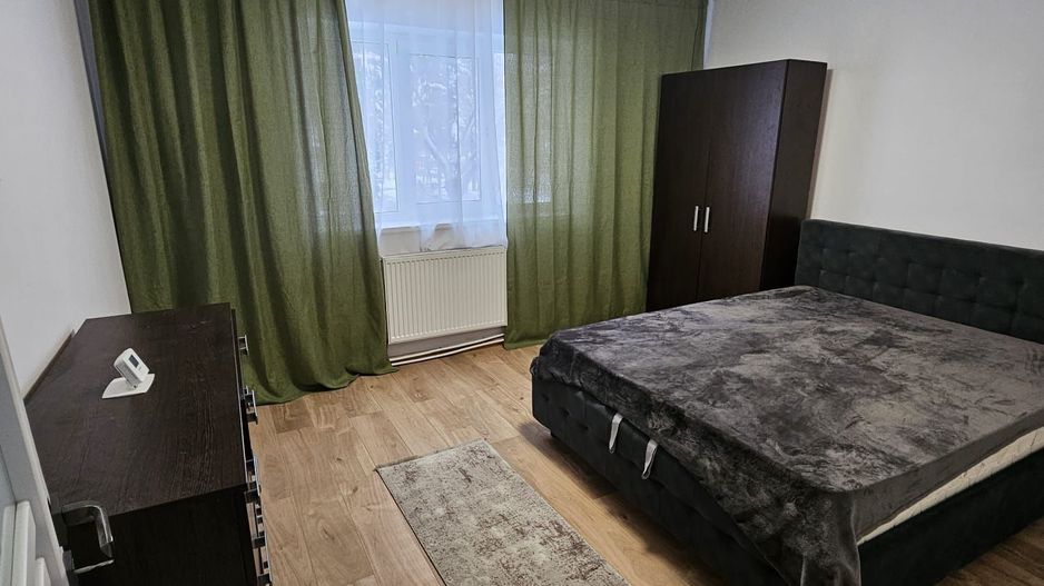 Apartament cu 2 camere decomandat,  Aleea Clăbucet, Cluj-Napoca - Poză 4