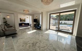 Vila Eleganta cu Piscină și Finisaje Premium în Zona Rezidentiala Iancu Nicolae - Poză 2