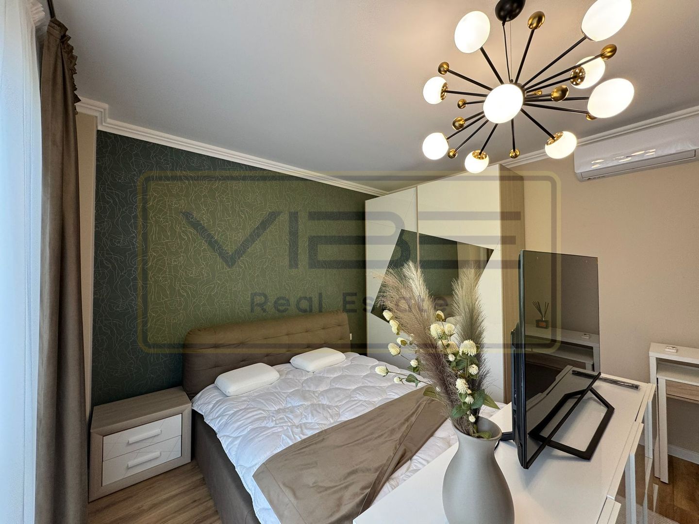 Apartament LOFT+parcare Tudor Office Center - Poză 5