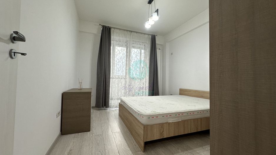 2 camere decomandate Parcul Carol - Poză 9