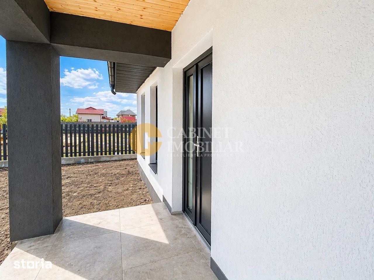 🏡 Casă NOUĂ 2025 în Tutora – TOMEȘTI | Mutare imediată! 🔑 - Poză 11