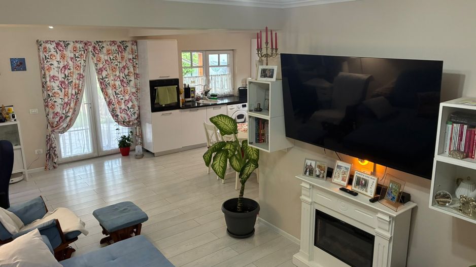 DUPLEX MOSNITA NOUA - Poză 7