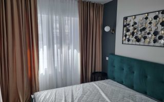 De închiriat: apartament 3 camere + 2 parcari - Granvia Lujerului - Poză 3
