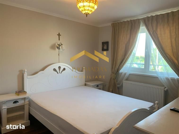 -Duplex- Complet mobilat - 4 camere - - Poză 8