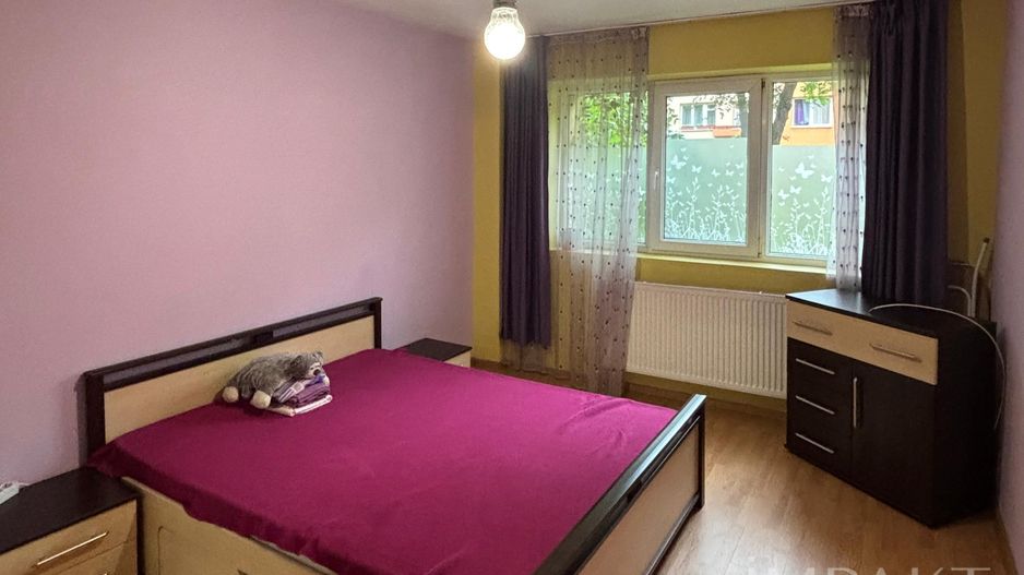 Apartament spre închiriere cu 2 camere în Mănăștur - Poză 4