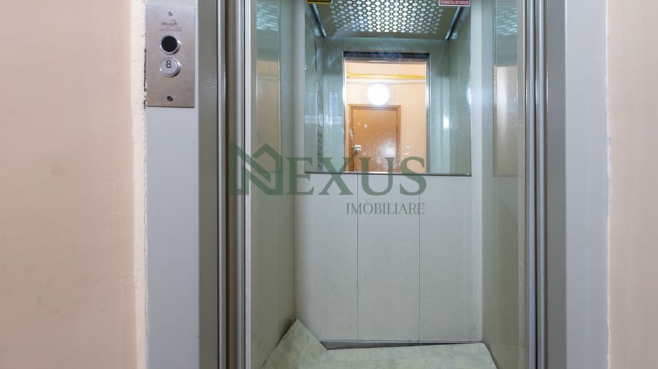 Apartament 2 camere decomandat, Str. Carpați, Bacău - Poză 20