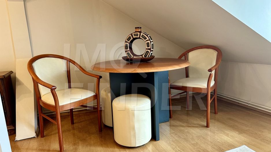 Apartament 4 camere in vila pe 2 niveluri, 150 mp, Andrei Muresanu - Poză 18