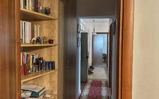 Apartament 3 camere, Evergreen Towers, Aviației, Iași - 2 locuri parcare subterane - Poză 13