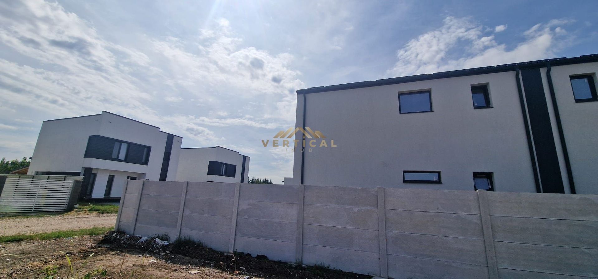 DUPLEX, 4 camere, com Berceni, If - Poză 3