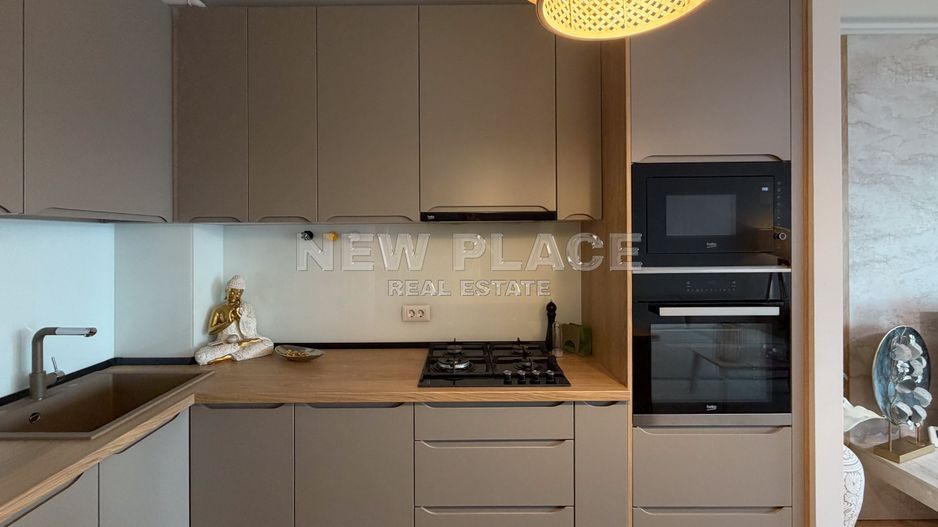 [VIDEO] Apartament exclusivist | Vedere libera | Ultra Lux - Poză 6