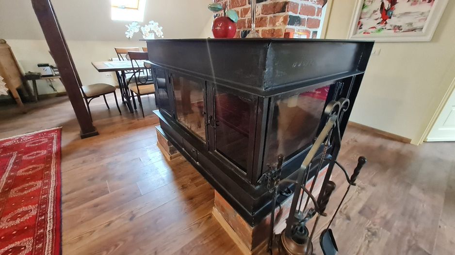 Rustic si modern - Poză 14