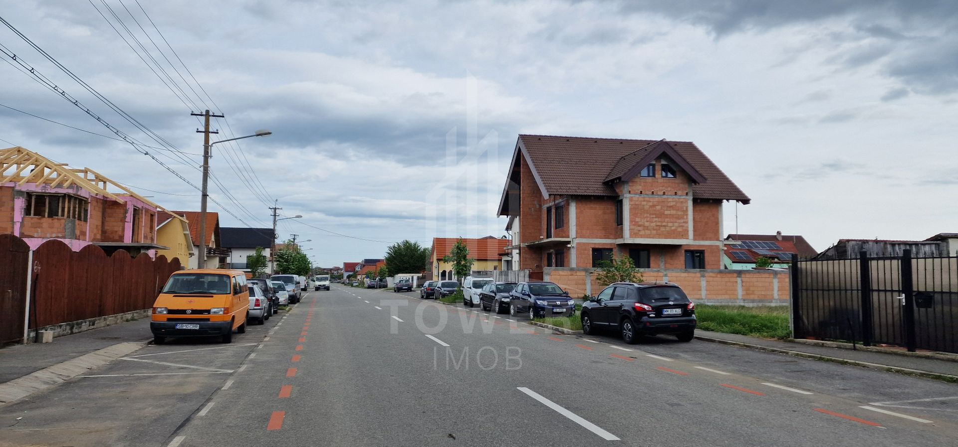 Teren constructii Turnisor - Poză 2