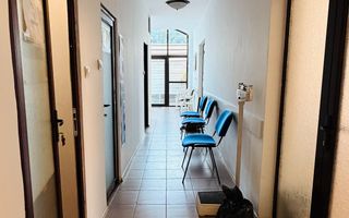 De inchiriat cabinet medical autorizat, Zona Centrala, sup. 95mp. - Poză 5