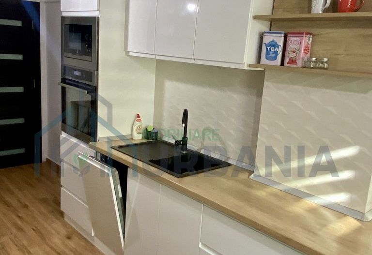 Poprietar ofer spre inchiriere apartament cu 2 camere - Poză 7