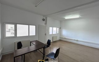 Spațiu de închiriat – Zona UTA Arad - Poză 3