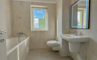 Apartament 3 camere Deosebit | PRIMA INCHIRIERE | View | Parcare + Boxa incluse - Poză 8