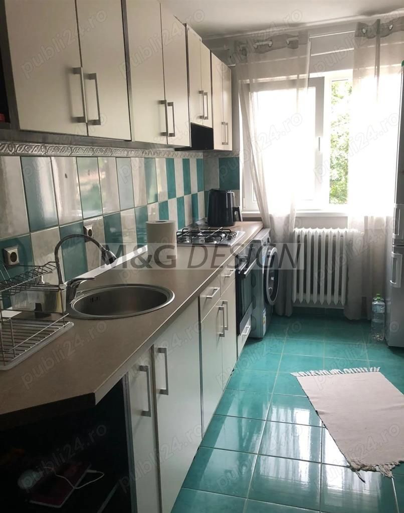 3 camere modificat in 2 camere Sagului - Poză 1